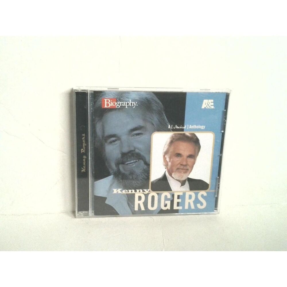 Unbranded Multi Cds-and-vinyl